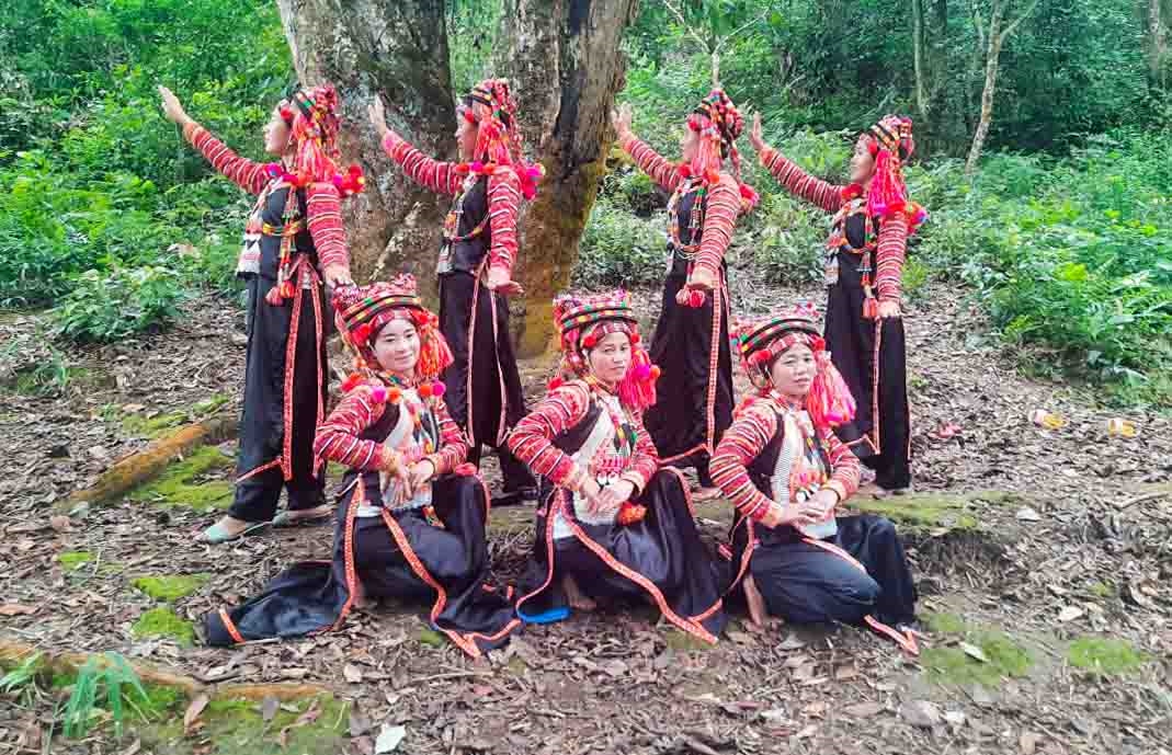 Khám phá Mường Tè, Lai Châu Nơi hội tụ của vẻ đẹp thiên nhiên và sắc màu văn hóa dân tộc